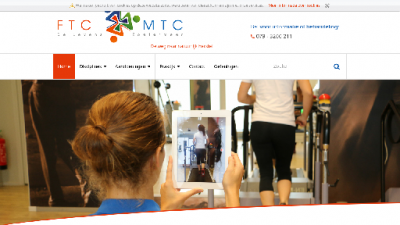 logo MTC Zoetermeer