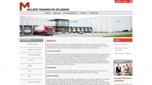 logo Mulder Training en Opleiding