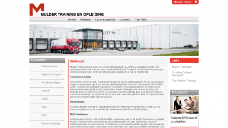 Mulder Training en Opleiding