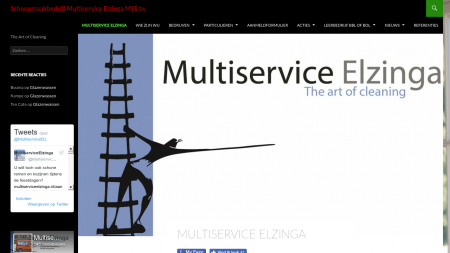 Multiservice Elzinga BV