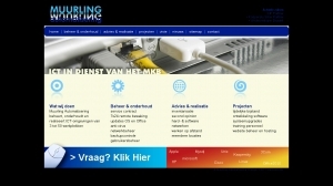 logo Muurling Automatisering