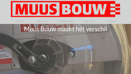 Muus Bouw