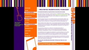 logo Muziekschool Pijnacker