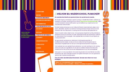 Muziekschool Pijnacker