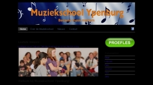 logo Muziekschool Ypenburg