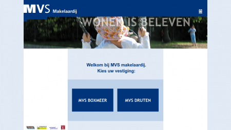 MVS Makelaardij