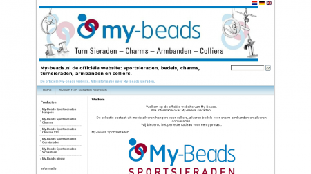 My-Beads