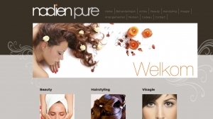 logo NaDien Pure