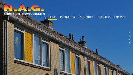 Naadloze Aluminium Gootsystemen BV