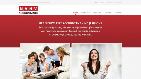 NAHV Accountants