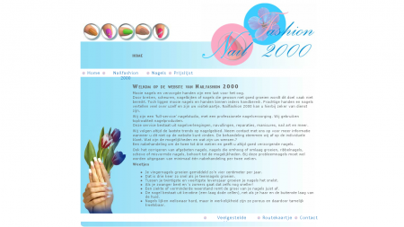 NailFashion 2000