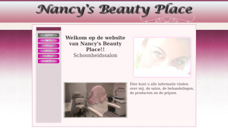 Nancy's Beauty Place