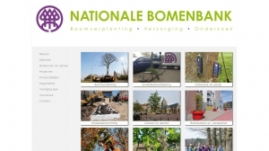 logo Nationale Bomenbank BV