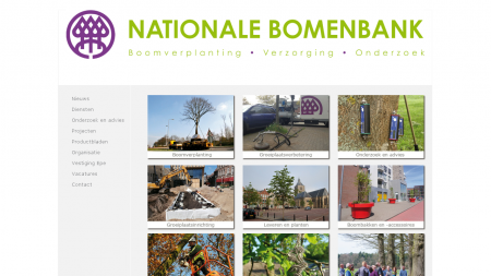 Nationale Bomenbank BV