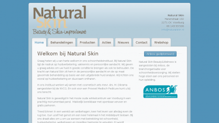 Natural Skin