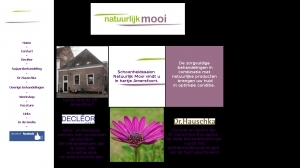 logo Natuurlijk Mooi