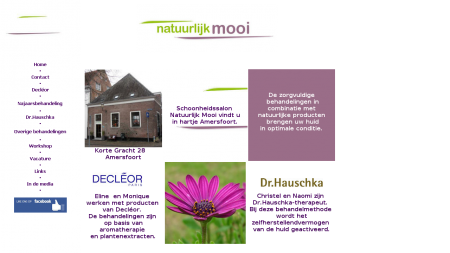 Natuurlijk Mooi