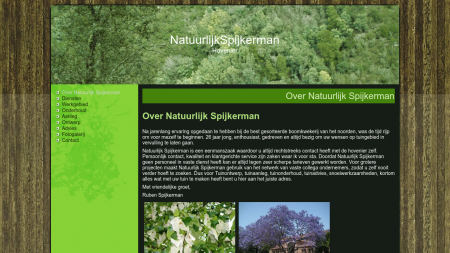 Natuurlijk Spijkerman