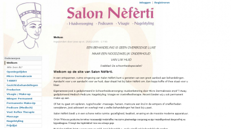 Salon Nèfèrti