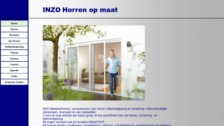 Inzo Maatwerk Horren