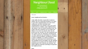 logo Neighbourfood