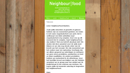 Neighbourfood