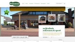 logo Neijenhuis Schoenen en Sport