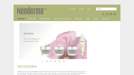 Neoderma/Hettinga Benelux