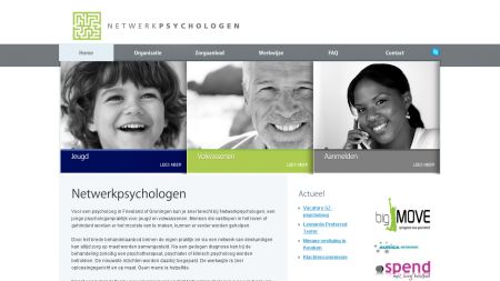 Netwerk Psychologen