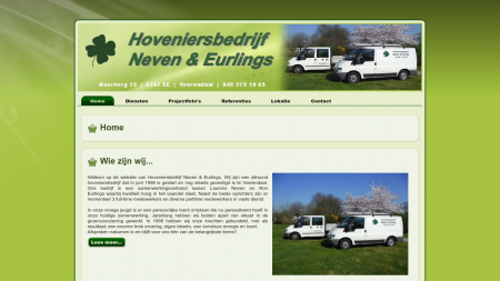 Neven-Eurlings Hoveniersbedrijf