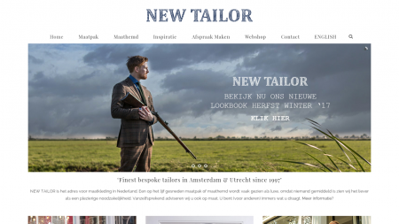 New Tailor BV