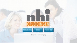 logo NHI-Opleidingen