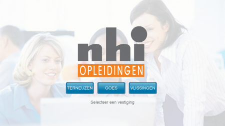 NHI-Opleidingen