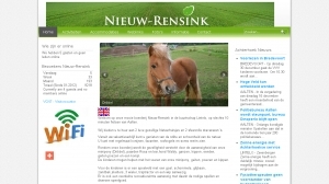 logo Nieuw-Rensink