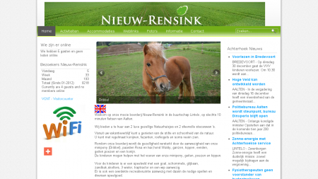 Nieuw-Rensink