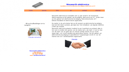 Nieuwerth Elektronica