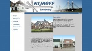 logo Nijhoff Bouwbedrijf