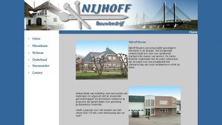 Nijhoff Bouwbedrijf