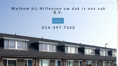 Nillessen Uw Dak Is Ons Vak BV