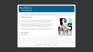 logo Nires & Partners