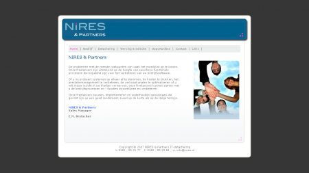 Nires & Partners