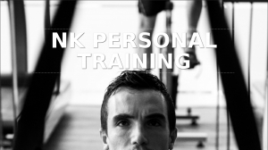 logo NK Personal Training