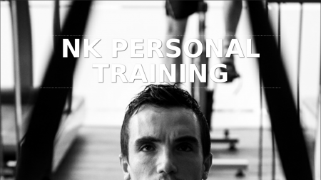 NK Personal Training