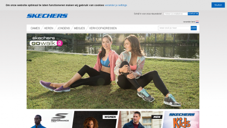 Skechers Footwear-Schoenen