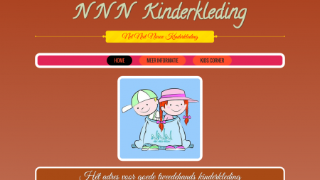 NNN Net Niet Nieuw