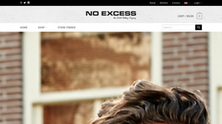 NO-Excess BV