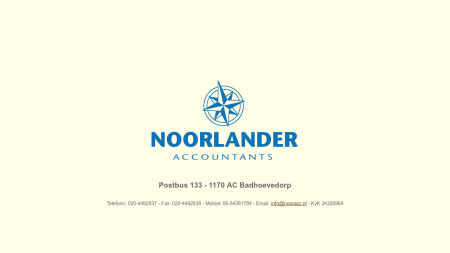 Noorlander Accountants