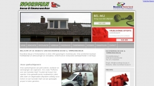 logo Noordman Bouw en Timmerwerken