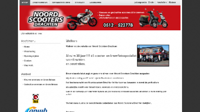 logo Noord Scooters