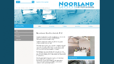 logo Noorland Koeltechniek